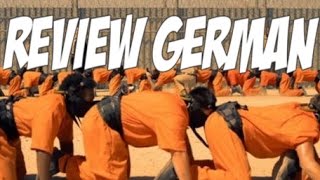 quotThe Human Centipede 3quot Trailer amp Kritik Review Deutsch German [upl. by Brezin]