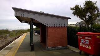 Newquay Train Station [upl. by Edalb]