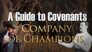 Dark Souls 2  A Guide to Covenants Company of Champions [upl. by Silisav]