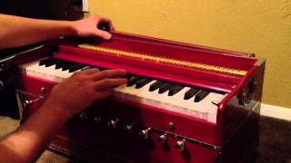 Harmonium [upl. by Anitsud]