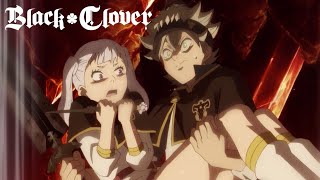 Let Me Carry You  Black Clover [upl. by Chastain496]