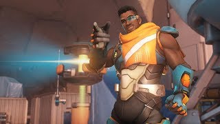 If Baptiste trailer was realistic [upl. by Ydisahc]