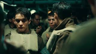 Dunkirk Sneak Peek 1  Movieclips Trailers [upl. by Randolph]