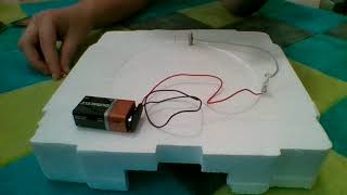 Paperclip switch  circuit learning activity [upl. by Canty]