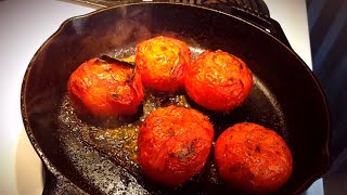 Restaurant Style Salsa  Roasted Tomato Salsa Recipe [upl. by Oicapot]