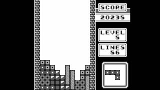 Tetris  A Perfect Game [upl. by Tirza]