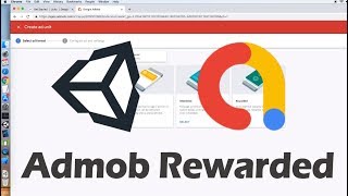 Unity Admob Rewarded Ads Tutorial [upl. by Benni]