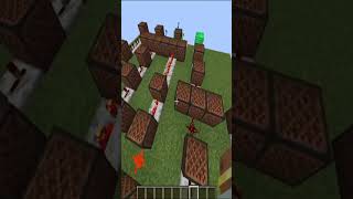 Jo Jo Bizarre Adventure Giornos ThemelI vento doro Doorbell minecraft [upl. by Yllim475]