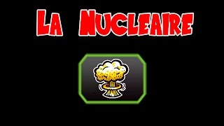 FOCUS Capacité de NUKE Liste des persos Stratégies pour nucléaire Changer la couleur des KI [upl. by Nored821]