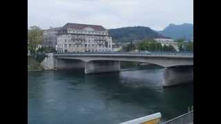 Olten  Switzerland [upl. by Eeniffar]