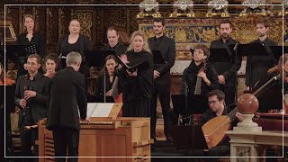 Charpentier Te Deum H 146  Sebastien Daucé amp Ensemble Correspondances [upl. by Alehtse]