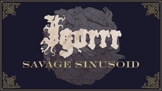 Igorrr  Savage Sinusoid FULL ALBUM [upl. by Arodaeht]