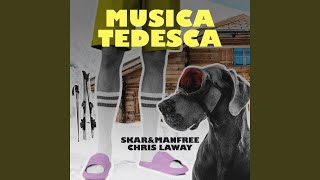 MUSICA TEDESCA [upl. by Norrag]