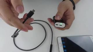 How to use WiFi endoscope [upl. by Inavoj]