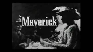 Maverick TV Theme [upl. by Rafaela]