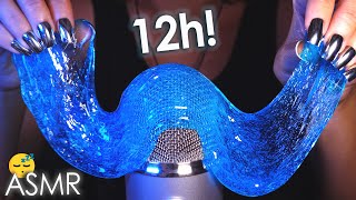 12h ASMR 9999 of YOU will fall Asleep 😴 The Most Magical ASMR Sound EVER No Talking [upl. by Enaujed129]