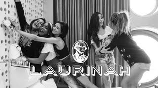 FIFTH HARMONYS LAURINAH [upl. by Dow]