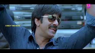 Venky Telugu Full Movie  Ravi Teja Sneha Ashutosh Rana  AR Entertainments [upl. by Vite]