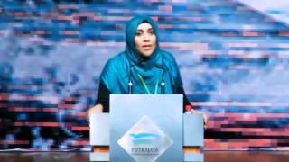 The Quran as a Healing Part 1  By Yasmin Mogahed [upl. by Haney676]