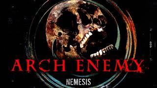 Arch Enemy  Nemesis instrumental [upl. by Viscardi]