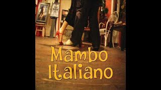 Mambo italiano  Latin Music [upl. by Gruver368]