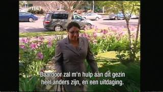 EHBO Eerste Hulp Bij Opvoeden 192011 Dutch Subtitled Part 14 [upl. by Lazes]