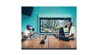 Mac Miller  Interview with Zane Lowe [upl. by Averir144]