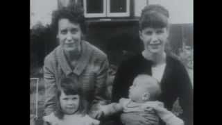 Sylvia Plath DocumentaryPart 1 of 6 [upl. by Lamp762]