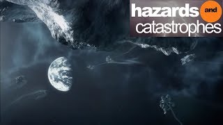 Comet The Impact 12  Full Documentary [upl. by Noira]