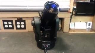 Meade ETX90EC Telescope [upl. by Setiram]