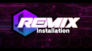 How to Install PMEX Remix on Dolphin  Quick Tutorial [upl. by Ardnaed976]