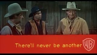 Rio Bravo  Trailer [upl. by Anigger783]