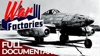 War Factories  Episode 1 German Aviation  Free Documentary History [upl. by Roots156]