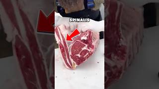 Beef cut for ribeye steaks [upl. by Valenta]