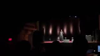 Hannibal Buress Bill Cosby stand up [upl. by Ailehs]