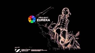 Eureka seveN OST 2  Ninety Three [upl. by Eugenia]