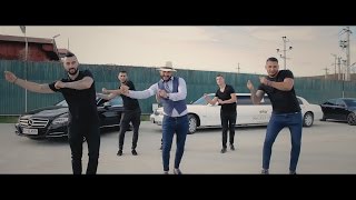 Dani Mocanu  Banderola  Official Video [upl. by Valda]