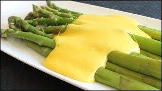 How to Make Hollandaise Sauce [upl. by Eiramnwad]