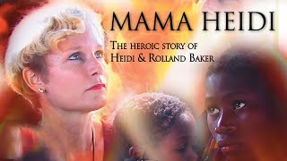 Mama Heidi 2004  Full Movie  Heidi Baker  Rolland Baker [upl. by Elman933]