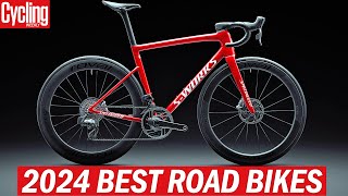 Top Road Bikes [upl. by Nyral]