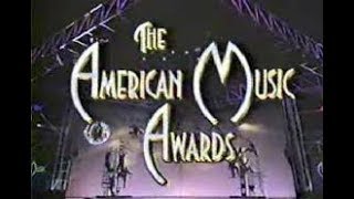 1990 American Music Awards [upl. by Rooney]