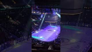 Vancouver Canucks 20242025 Arena Intro  Part 1 🏒 NHL Regular Season 2425 [upl. by Niroc]