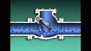 Valves Basic Types and Operation 2 [upl. by Aihsyt]