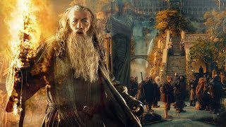 11 Facts About The Hobbit You Probably Didnt Know [upl. by Boyes]