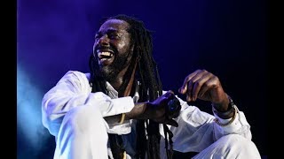 WATCH BujuLive  Banton hits stage after eight years [upl. by Chandal880]