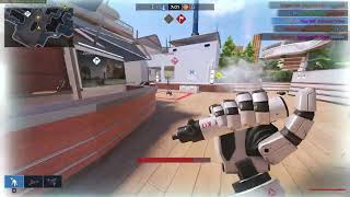 Ironsight highlights 7 [upl. by Amikahs898]