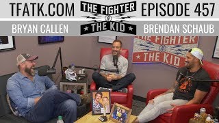 The Fighter and The Kid  Episode 457 Joe Carnahan [upl. by Aniz927]