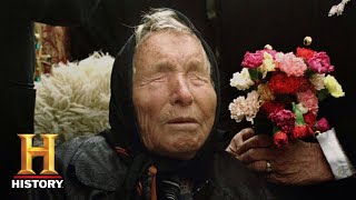 Ancient Aliens Baba Vanga Season 12 Episode 10  History [upl. by Iruahs]