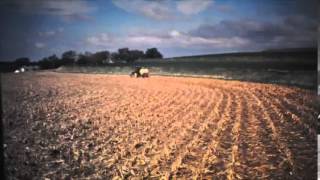 NoTill Farming in the 80s [upl. by Ardnod]