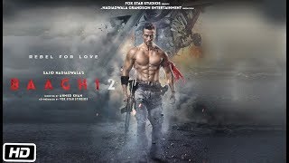 Baaghi 2 Full Movie Story Leaked  Tiger Shroff Disha Patani [upl. by Salzhauer]